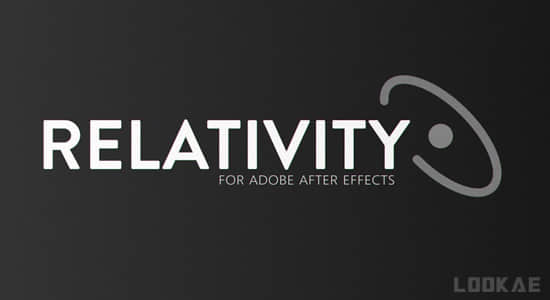 图层偏移矩阵排列对齐放置AE脚本 Relativity v1.4.2+使用教程-精品资源站