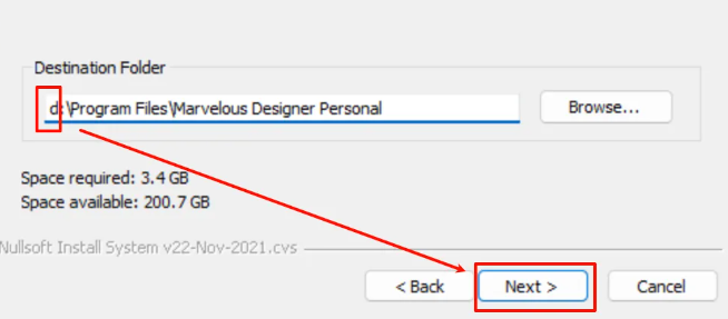 Marvelous Designer 2024简体中文版安装教程免费下载 永久使用解锁版本Win
