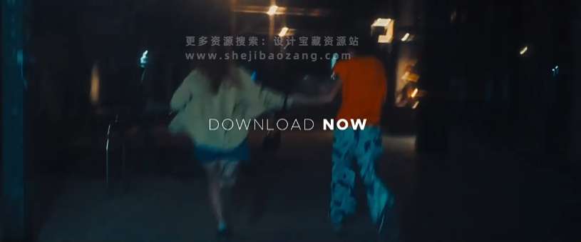20组动感光效闪烁擦除过渡转场视频素材-Light Wipe Transitions