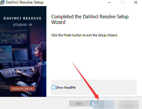达芬奇调色软件 DaVinci Resolve Studio v19 中文版安装教程免费下载 永久使用解锁版本 Win