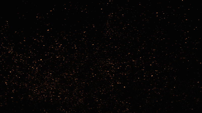 4K视频素材-431个科幻魔法能量冲击波星火粒子粉尘烟雾特效合成动画素材 Infinity VFX