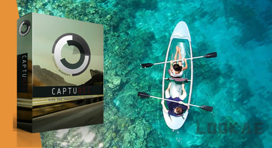563个动作电影剧情城市黑白复古婚礼风景LUTS视频调色预设 CaptuRec – MegaBundle-精品资源站