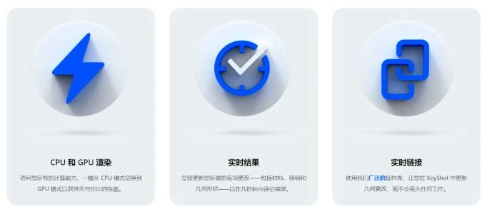 2023 KeyShot 11.3.3.2安装包软件下载一键安装永久使用!