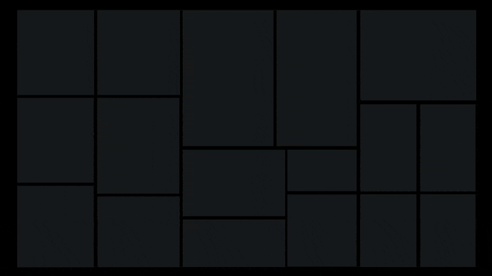 AE脚本-900个卡通能量电流冰雪火焰烟雾爆炸植物生长MG动画特效Magic Button+视频素材