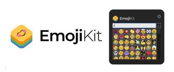 AE Emoji动画生成脚本EmojiKit v1.0详细介绍