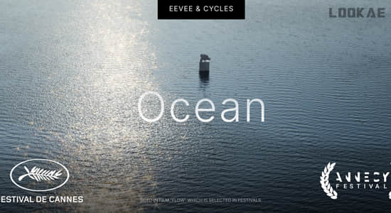 Blender插件-逼真海洋水面模拟特效 Physical Open Waters V1.2.1-精品资源站