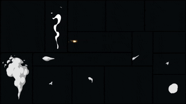 AE脚本-1850种手绘动漫雷电能量爆炸游戏火焰烟雾流体MG动画元素 RTFX v2.8.1+视频素材-LookAE.com AE脚本-1850种手绘动漫雷电能量爆炸游戏火焰烟雾流体MG动画元素 RTFX v2.8.1+视频素材