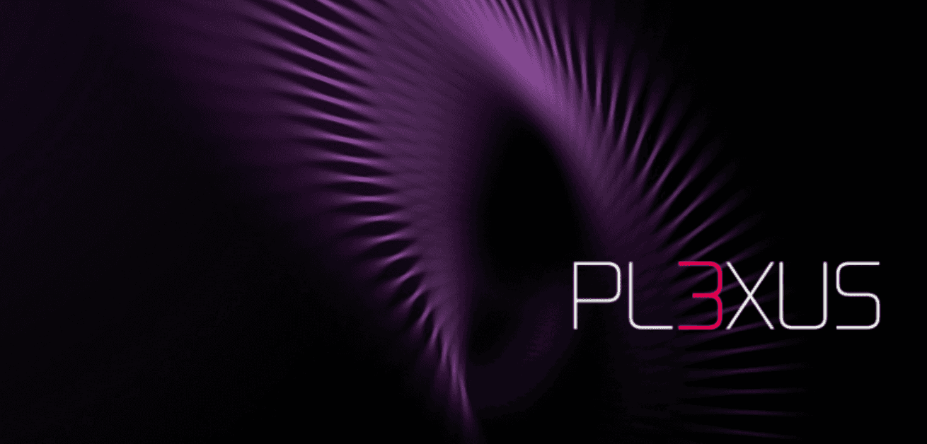 Rowbyte Plexus 3.2.6汉化版 三维点线粒子AE插件支持Win/Mac
