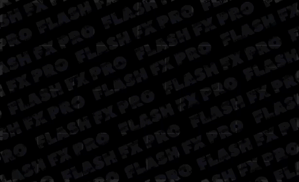 AE脚本-391个二维卡通动漫火焰能量LOGO标题转场MG动画元素包