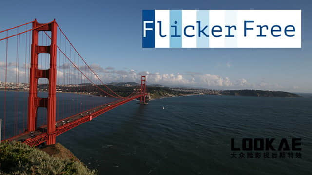 视频去闪烁AE/PR插件 Flicker Free v1.1.8 Mac版-精品资源站