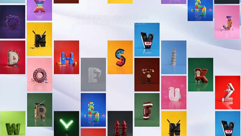 模型、灯光与贴图C4D入门基础教程-Volume and Texture in Cinema 4D – Transform Objects