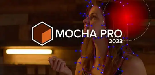 Mocha Pro 2023 v10.0.2插件 摄像机反求跟踪摩卡软件支持AE/PR/OFX/达芬奇 兼容Win