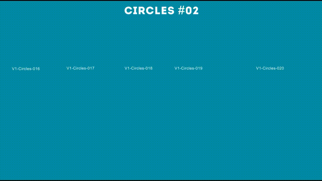 视频素材：141组4K二维卡通爆炸过渡线条图形动漫MG动画 4K分辨率