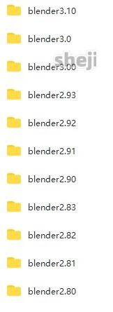 Blender教程合集-从入门到精通共180GB