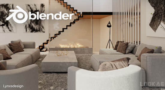 中文版全能三维动画制作软件 Blender 4.1.1 Win/Mac/Linux 开源免费使用-精品资源站