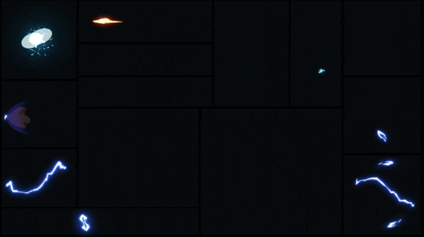 AE脚本-1850种手绘动漫雷电能量爆炸游戏火焰烟雾流体MG动画元素 RTFX v2.8.1+视频素材-LookAE.com AE脚本-1850种手绘动漫雷电能量爆炸游戏火焰烟雾流体MG动画元素 RTFX v2.8.1+视频素材