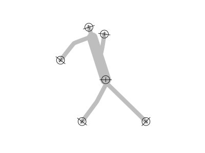 AE脚本:卡通人物关节骨骼绑定联动弹跳MG动画工具 RubberHose v2.0.4+使用教程-LookAE.com AE脚本:卡通人物关节骨骼绑定联动弹跳MG动画工具 RubberHose v2.0.4+使用教程