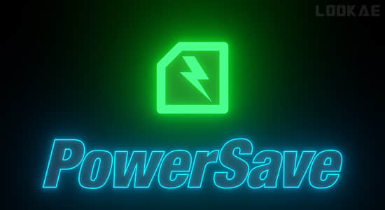 Blender插件-工程项目自动保存 PowerSave V0.4.7-精品资源站