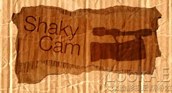 FCPX插件：模拟手持摄像机抖动效果 FCPeffects – Shaky Cam-精品资源站
