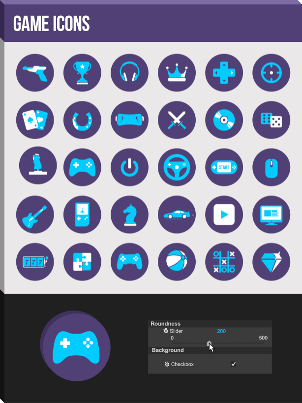 AE脚本-1850种超级豪华文字标题图形背景运动预设MG动画元素 V1.9.11 Win/Mac