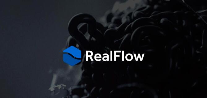 RealFlow v3.3.7 模拟流体液体水泡沫特效C4D插件 Win-精品资源站