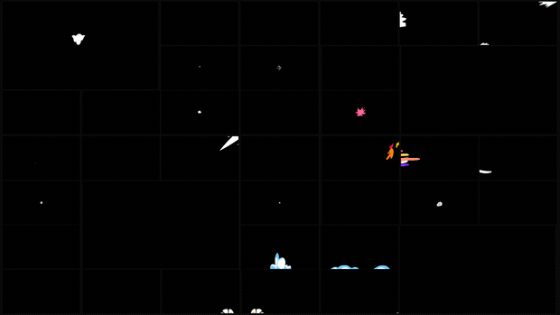 AE脚本-1650种动漫卡通标题转场能量闪电烟雾火焰流体MG特效动画 V1.1