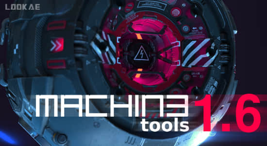便捷菜单工具集合包Blender插件 Machin3tools V1.11.1 DeusEx-精品资源站