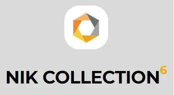 Nik Collection 6.2全新版Nik降噪锐化调色PS/LR插件