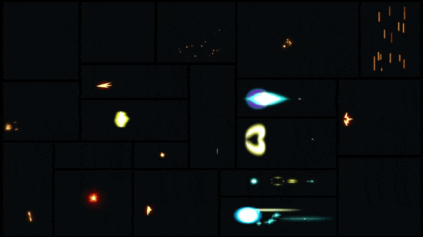 AE脚本-1850种手绘动漫雷电能量爆炸游戏火焰烟雾流体MG动画元素 RTFX v2.8.1+视频素材-LookAE.com AE脚本-1850种手绘动漫雷电能量爆炸游戏火焰烟雾流体MG动画元素 RTFX v2.8.1+视频素材