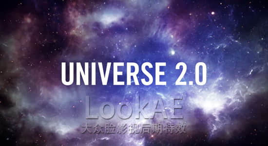 AE/PR插件-红巨人视觉特效+转场插件包 Red Giant Universe v2.2.5 CE Win一键安装版-精品资源站