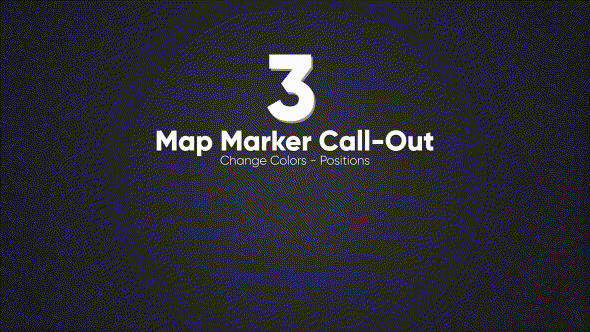 AE模板+Premiere预设:80种线条呼出文字标题注释动画 Call Outs-LookAE.com AE模板+Premiere预设:80种线条呼出文字标题注释动画 Call Outs