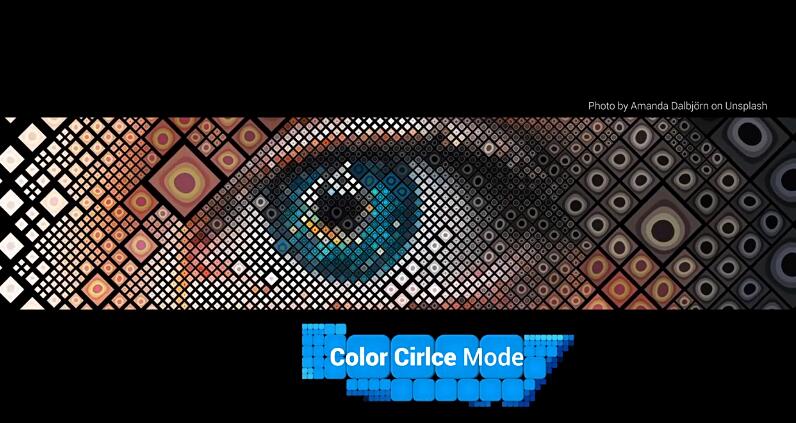 AE插件中文汉化版 高级马赛克动态平铺视觉特效 MosaicArt v1.0.0 Win