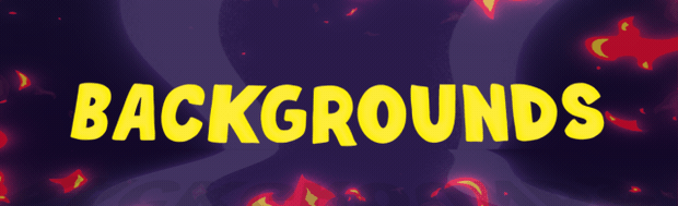 AE脚本-1650种动漫卡通标题转场能量闪电烟雾火焰流体MG特效动画 V1.1