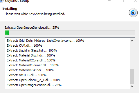 Luxion KeyShot 2024.1 v13.0 简体中文版KS安装教程免费下载 永久使用解锁版本 Win