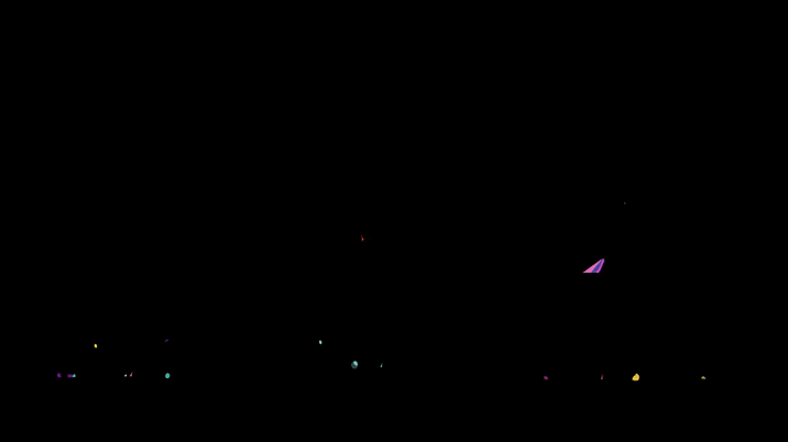 AE脚本-900个卡通能量电流冰雪火焰烟雾爆炸植物生长MG动画特效Magic Button+视频素材