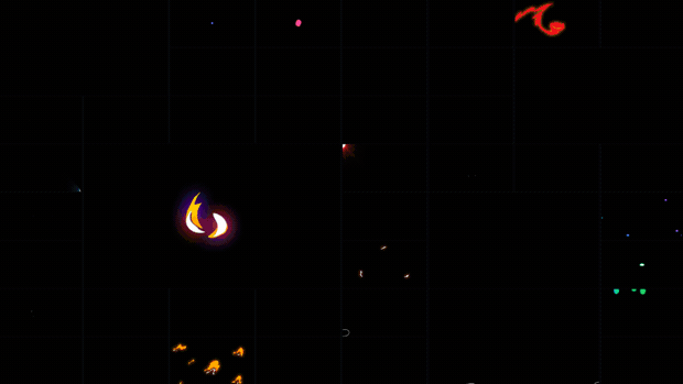 AE脚本-1650种动漫卡通标题转场能量闪电烟雾火焰流体MG特效动画 V1.1