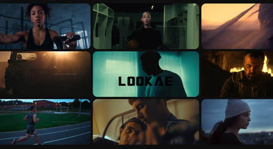 阳光日落黄昏室内LUTS调色预设 Colorist Factory – Premium LUT Bundle + 4K Grain-精品资源站