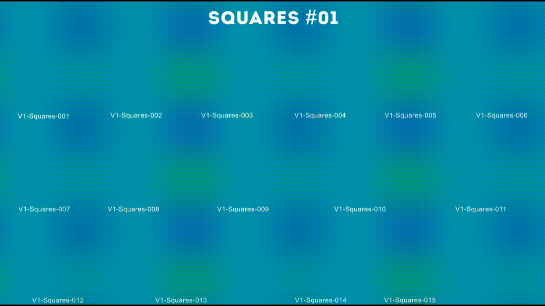 视频素材：141组4K二维卡通爆炸过渡线条图形动漫MG动画 4K分辨率