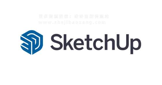 SketchUp Pro 2024 v24.0 SU草图大师 中文版安装教程免费下载 永久使用解锁版本 Win-精品资源站