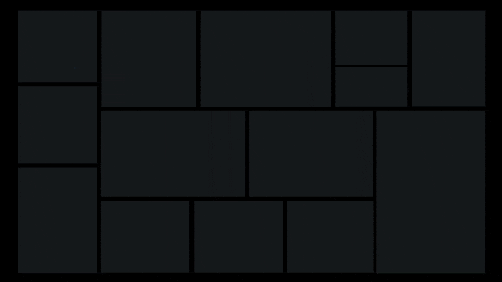 AE脚本-900个卡通能量电流冰雪火焰烟雾爆炸植物生长MG动画特效Magic Button+视频素材