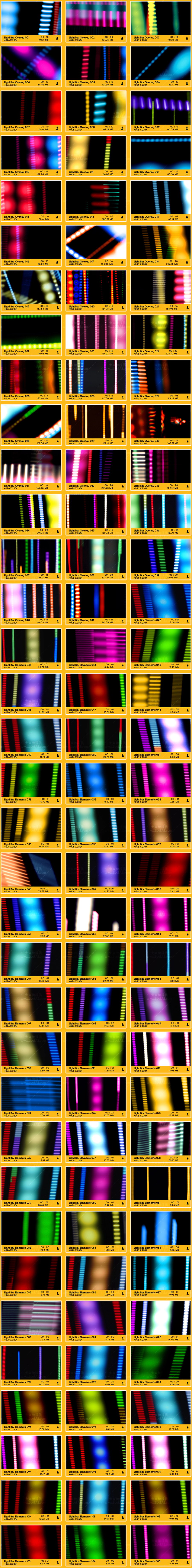 4K视频素材-211个活力动感霓虹灯光快速划过闪烁叠加动画BBV73-LookAE.com 4K视频素材-211个活力动感霓虹灯光快速划过闪烁叠加动画BBV73