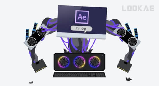 AE性能测试跑分工具 AE Benchmark v1.0 Win/Mac-精品资源站