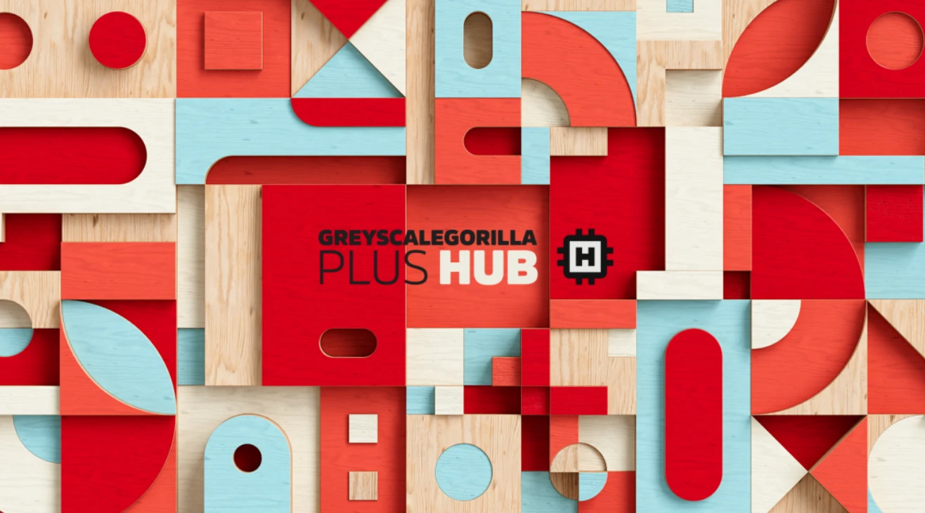 C4D 2023 GSG Plus Hub 灰猩猩插件套装震撼来袭!