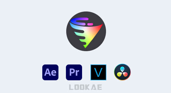 达芬奇/AE/PR/ME/VEGAS多格式视频编码渲染加速输出插件Voukoder v10.2 Win中文版-精品资源站